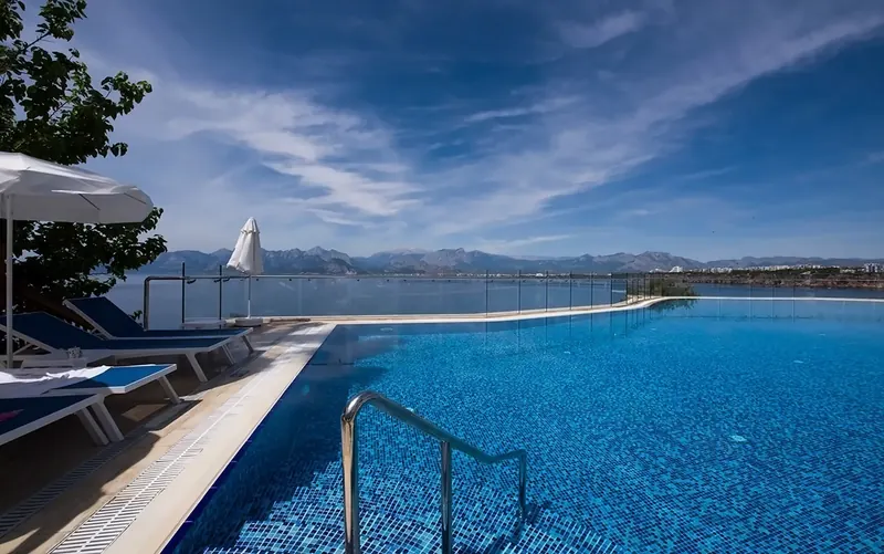 Ramada Plaza Antalya, Antalya: zdjęcie 6 z 10
