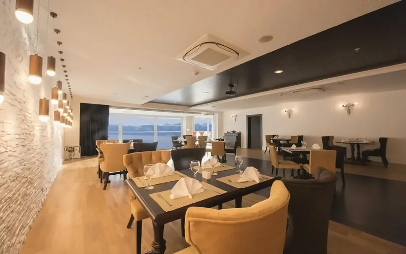 Ramada Plaza Antalya, Antalya: zdjęcie 7 z 10