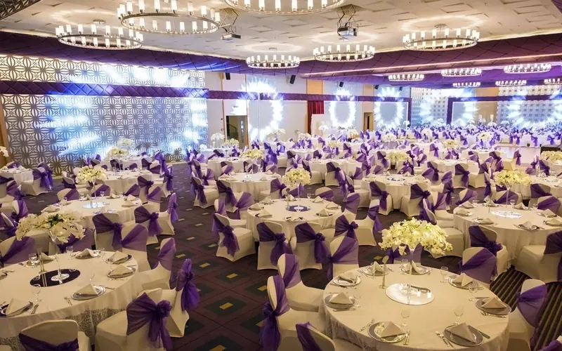 Ramada Plaza Antalya, Antalya: zdjęcie 9 z 10