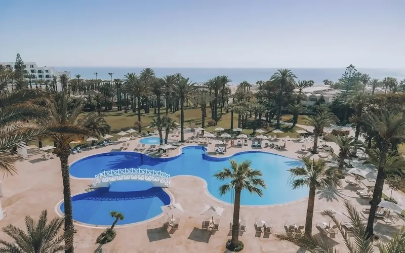 Occidental Sousse Marhaba