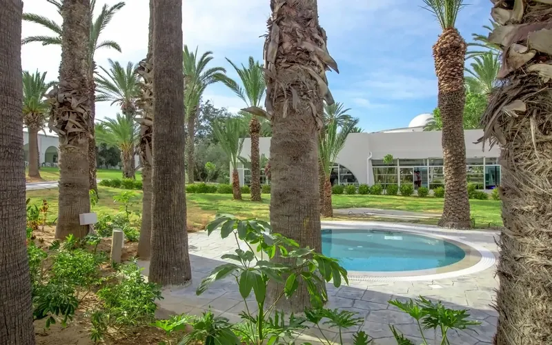 Occidental Sousse Marhaba, Sousse: zdjęcie 2 z 10