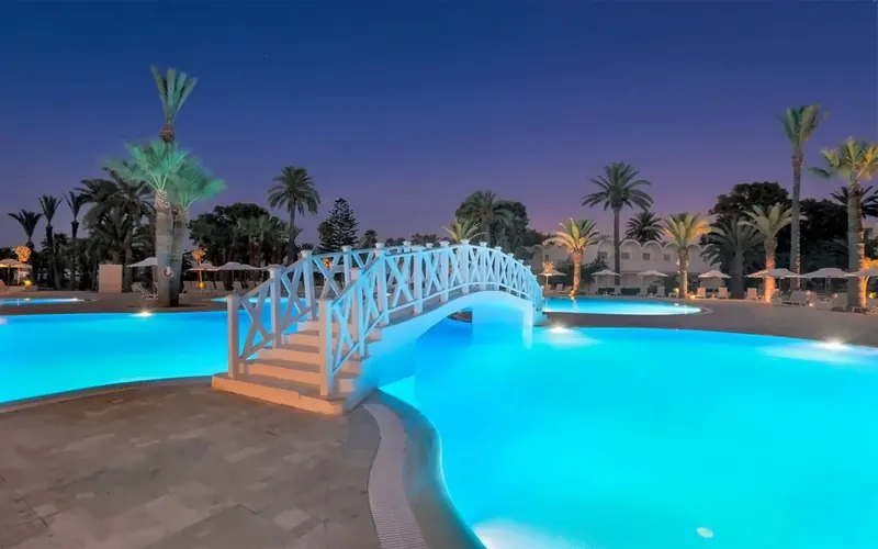 Occidental Sousse Marhaba, Sousse: zdjęcie 3 z 10