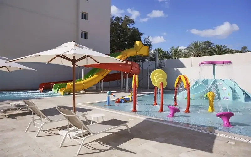Occidental Sousse Marhaba, Sousse: zdjęcie 4 z 10