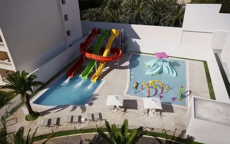 Occidental Sousse Marhaba, Sousse: zdjęcie 5 z 10