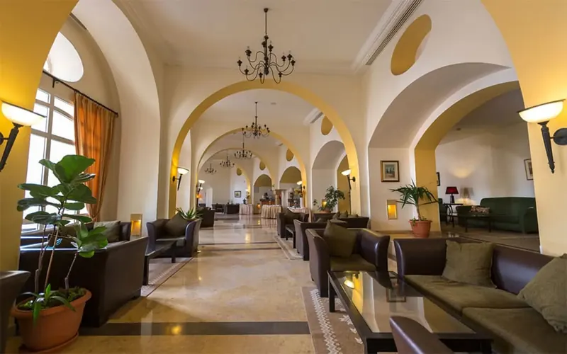Medina Solaria & Thalasso, Hammamet: zdjęcie 10 z 10