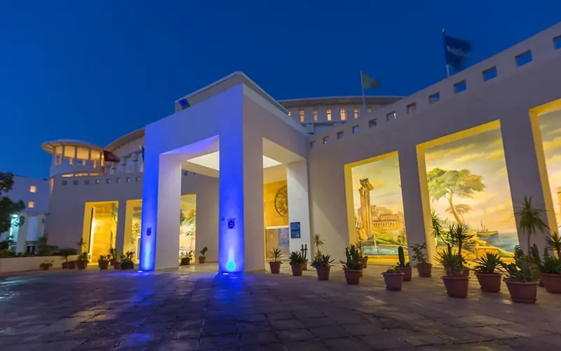 Medina Solaria & Thalasso, Hammamet: zdjęcie 4 z 10