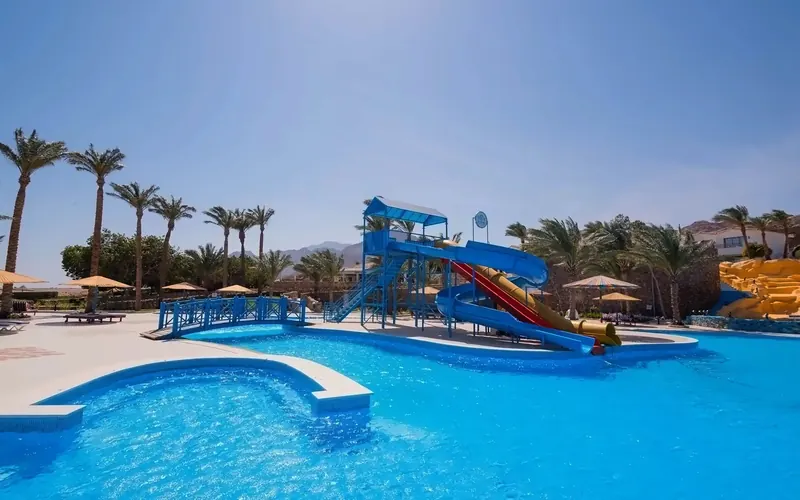 Ecotel Dahab Bay View Resort, Dahab: zdjęcie 10 z 10