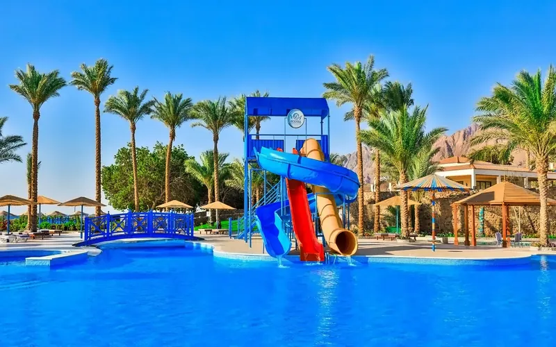 Ecotel Dahab Bay View Resort, Dahab: zdjęcie 6 z 10
