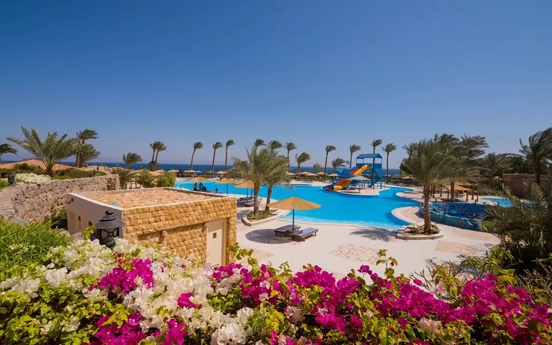 Ecotel Dahab Bay View Resort, Dahab: zdjęcie 9 z 10