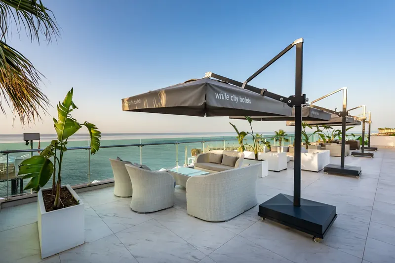White City Resort, Alanya: zdjęcie 10 z 10