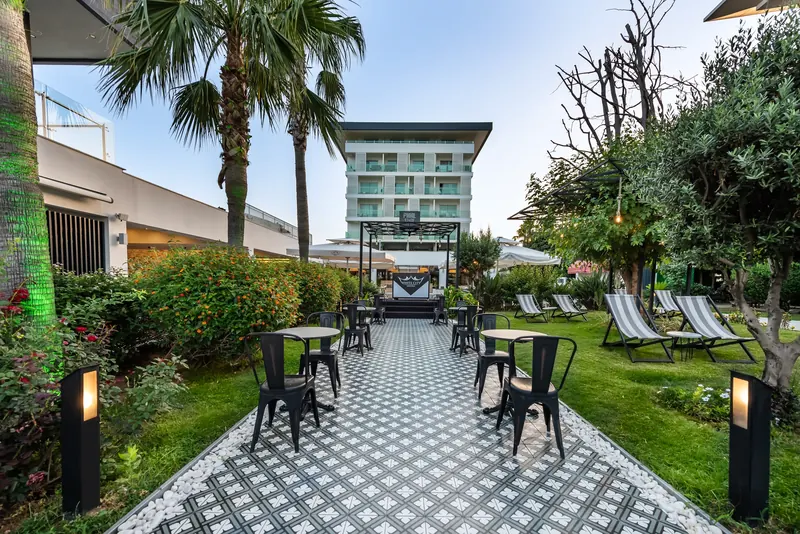 White City Resort, Alanya: zdjęcie 4 z 10