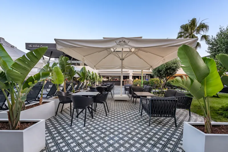 White City Resort, Alanya: zdjęcie 5 z 10