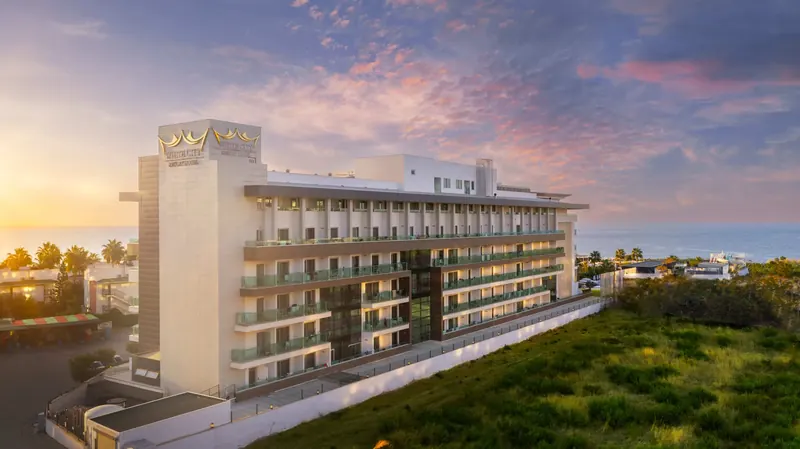 White City Resort, Alanya: zdjęcie 6 z 10