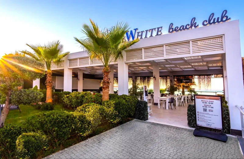 White City Resort, Alanya: zdjęcie 7 z 10