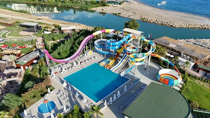 Raymar Resort & Aqua