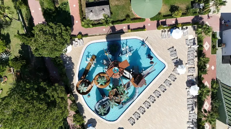 Raymar Resort & Aqua, Side: zdjęcie 10 z 10