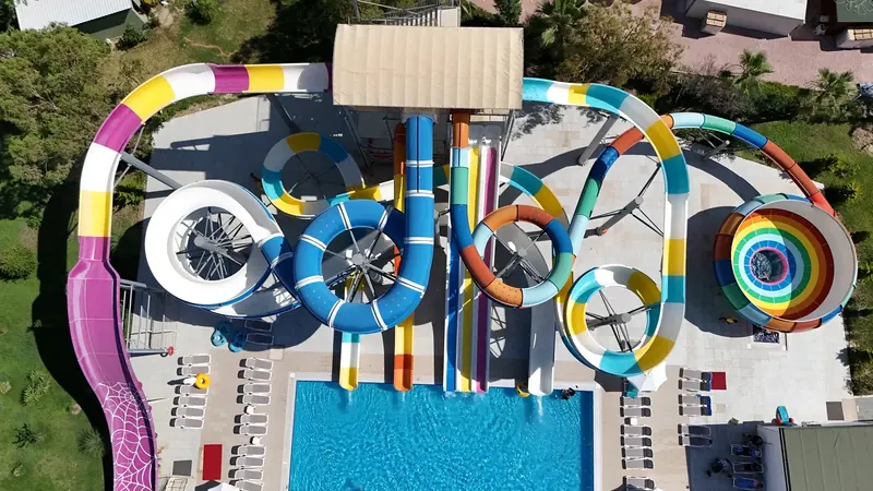 Raymar Resort & Aqua, Side: zdjęcie 7 z 10
