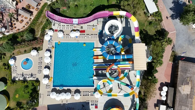 Raymar Resort & Aqua, Side: zdjęcie 8 z 10