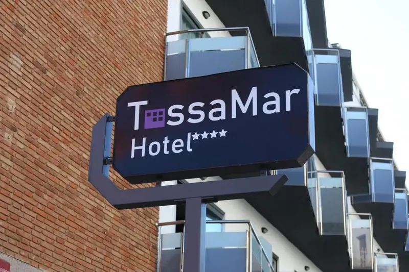 Tossamar, Costa Brava: zdjęcie 2 z 10