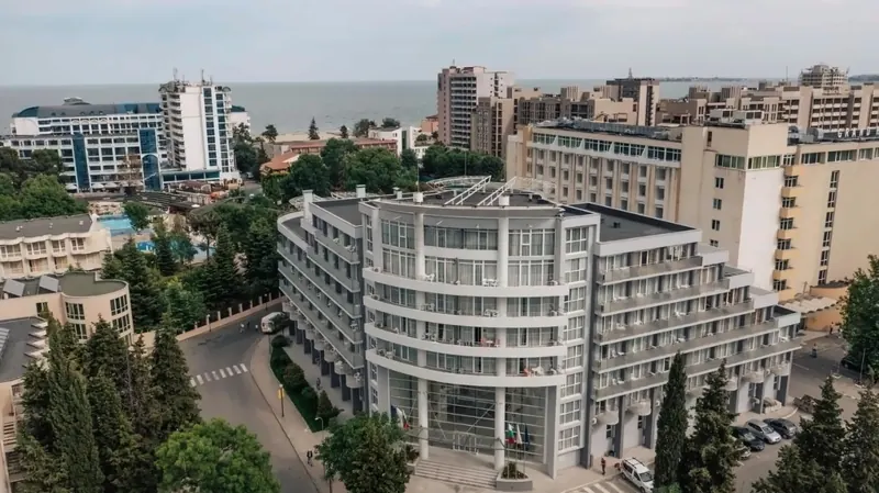 Perla Tui Suneo, Słoneczny Brzeg: zdjęcie 2 z 10