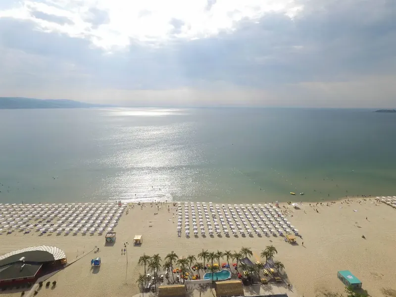 Pomorie Sun, Słoneczny Brzeg: zdjęcie 5 z 10