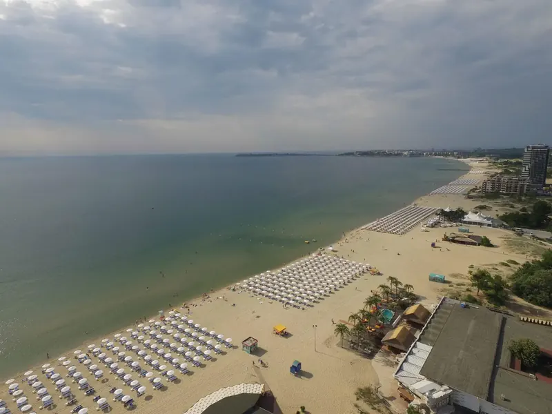 Pomorie Sun, Słoneczny Brzeg: zdjęcie 6 z 10