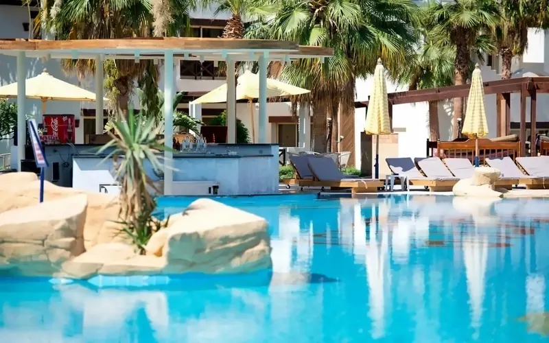 Amphoras Aqua, Sharm El Sheikh: zdjęcie 2 z 10