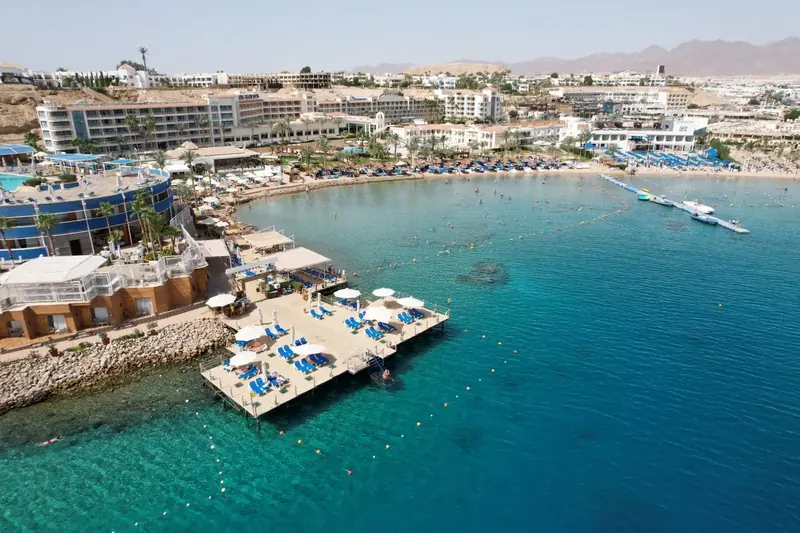 Marina Sharm