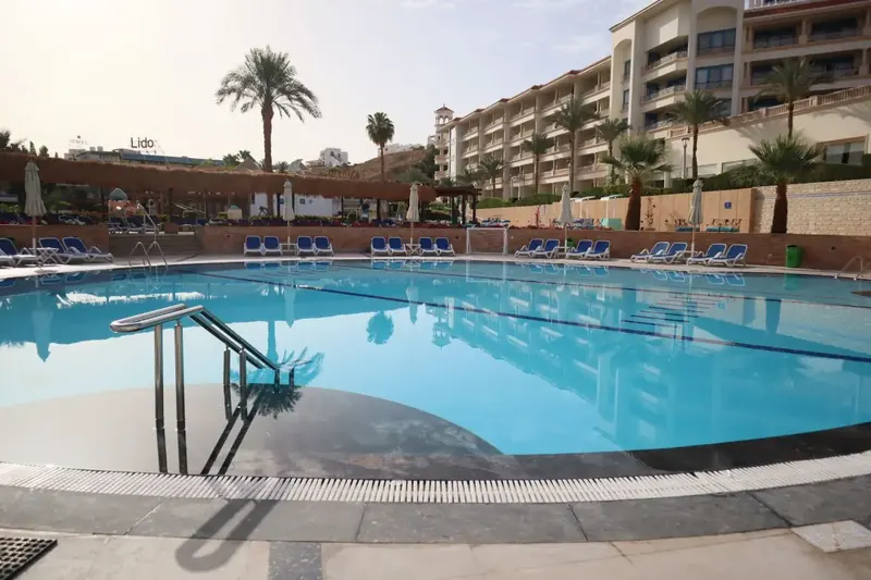 Marina Sharm, Sharm El Sheikh: zdjęcie 10 z 10