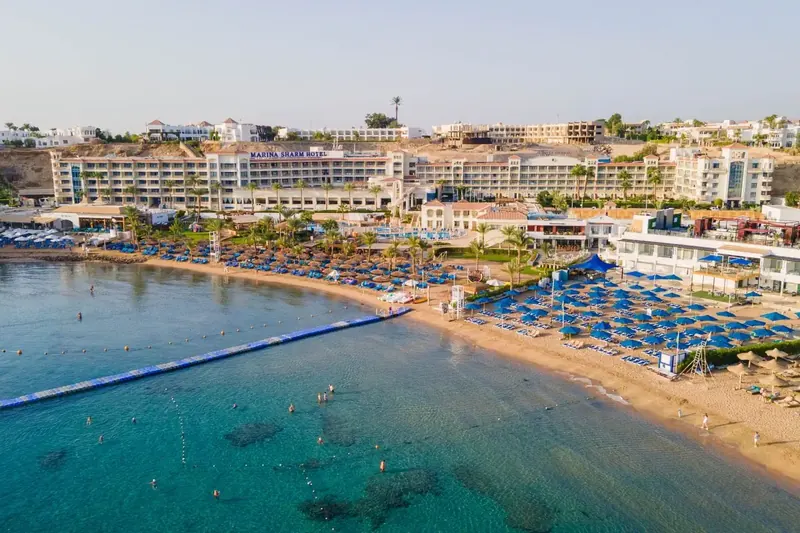 Marina Sharm, Sharm El Sheikh: zdjęcie 2 z 10
