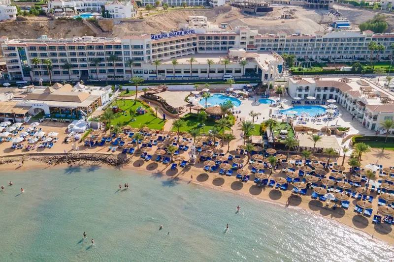 Marina Sharm, Sharm El Sheikh: zdjęcie 3 z 10