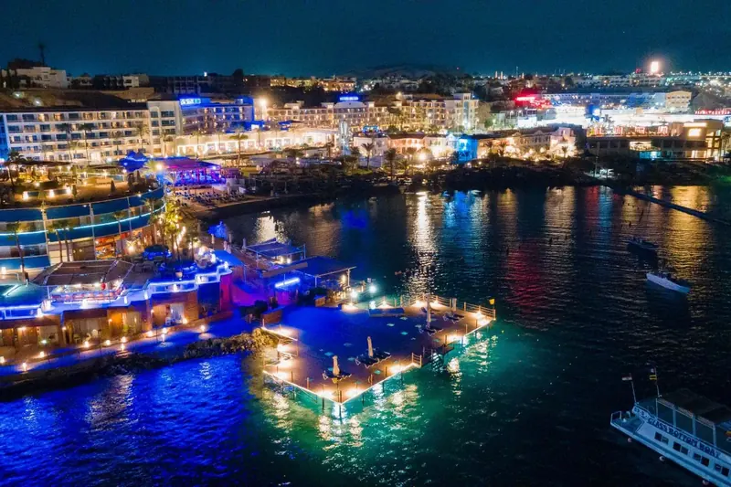 Marina Sharm, Sharm El Sheikh: zdjęcie 4 z 10