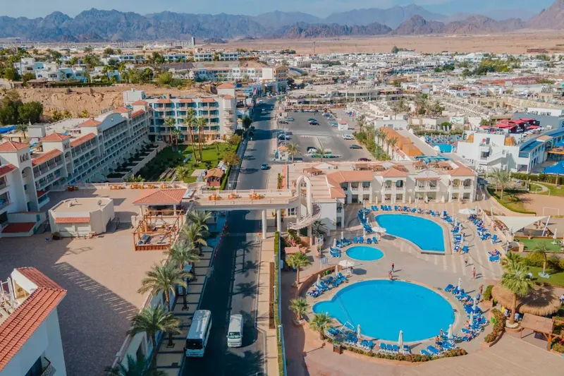 Marina Sharm, Sharm El Sheikh: zdjęcie 5 z 10