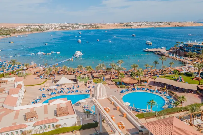 Marina Sharm, Sharm El Sheikh: zdjęcie 6 z 10