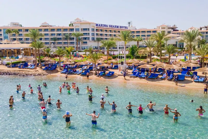 Marina Sharm, Sharm El Sheikh: zdjęcie 7 z 10