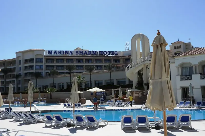 Marina Sharm, Sharm El Sheikh: zdjęcie 9 z 10