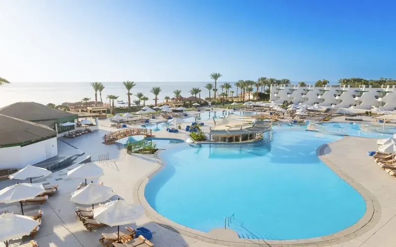 Safir Sharm Waterfalls Resort