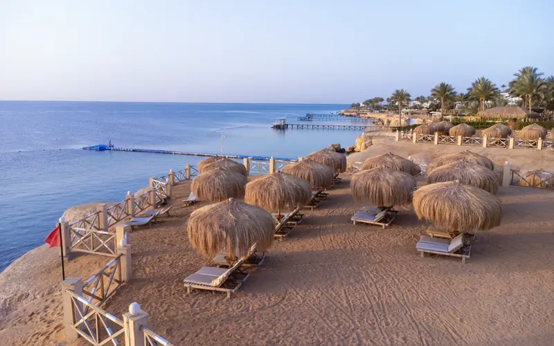 Safir Sharm Waterfalls Resort, Sharm El Sheikh: zdjęcie 10 z 10