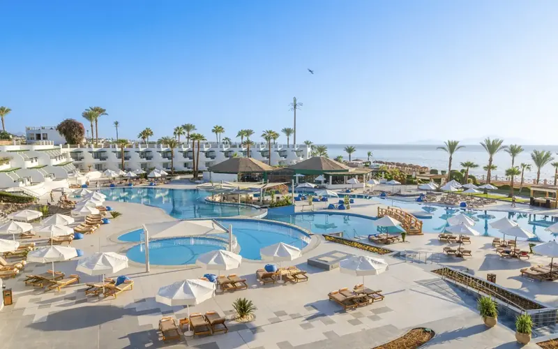 Safir Sharm Waterfalls Resort, Sharm El Sheikh: zdjęcie 2 z 10
