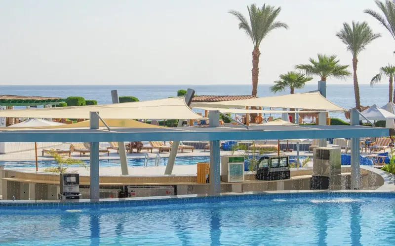 Safir Sharm Waterfalls Resort, Sharm El Sheikh: zdjęcie 3 z 10