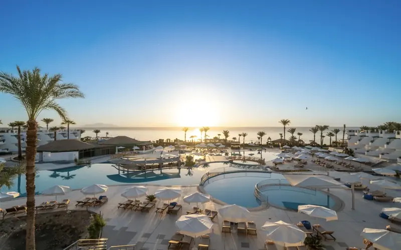 Safir Sharm Waterfalls Resort, Sharm El Sheikh: zdjęcie 4 z 10