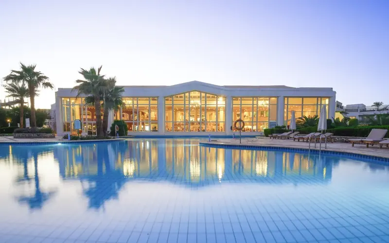 Safir Sharm Waterfalls Resort, Sharm El Sheikh: zdjęcie 6 z 10