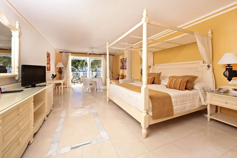 Luxury Bahia Principe Bouganville, La Romana: zdjęcie 10 z 10
