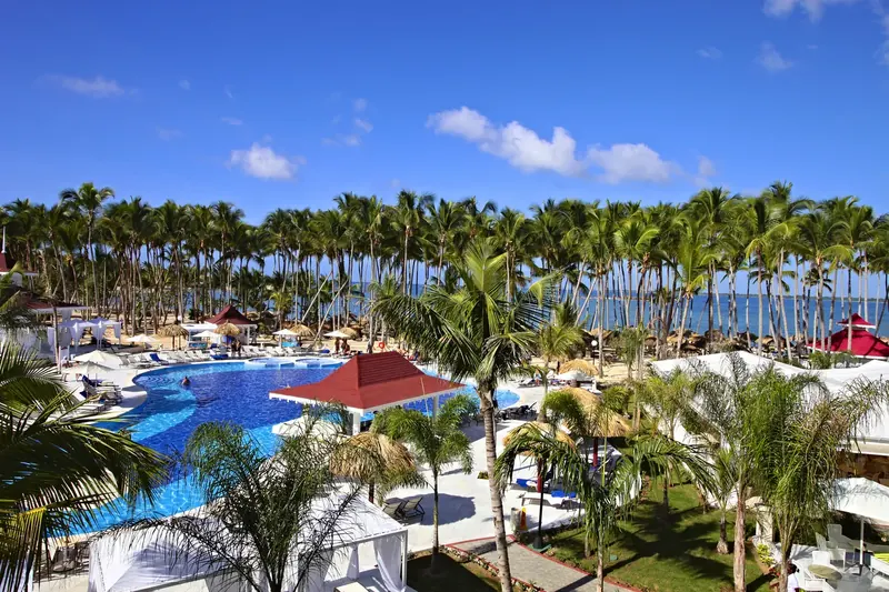 Luxury Bahia Principe Bouganville, La Romana: zdjęcie 2 z 10