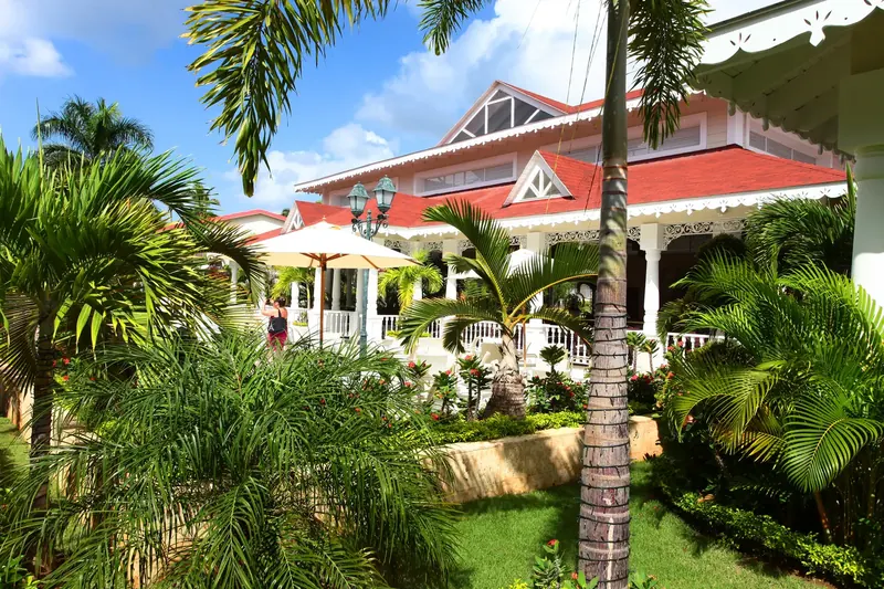 Luxury Bahia Principe Bouganville, La Romana: zdjęcie 4 z 10