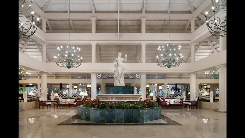 Luxury Bahia Principe Bouganville, La Romana: zdjęcie 5 z 10