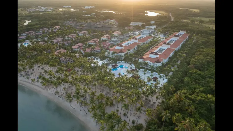 Luxury Bahia Principe Bouganville, La Romana: zdjęcie 6 z 10