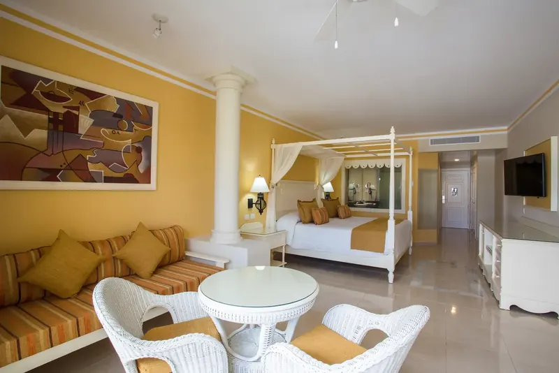 Luxury Bahia Principe Bouganville, La Romana: zdjęcie 7 z 10