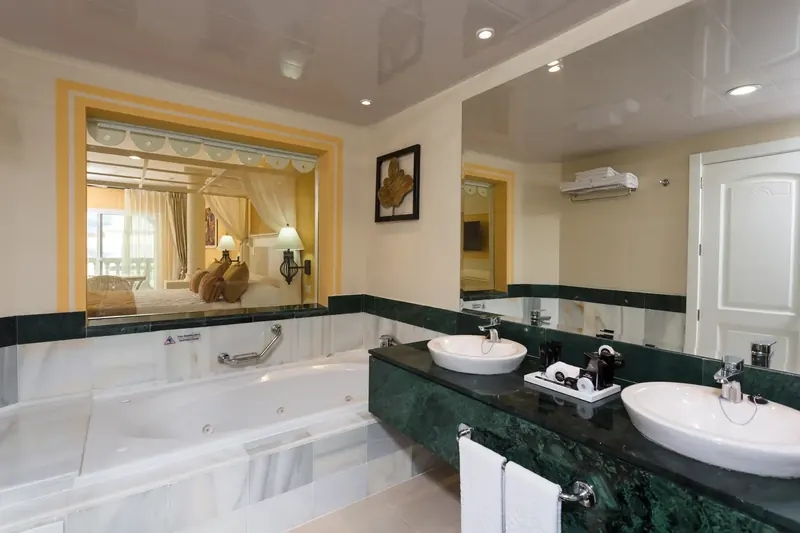 Luxury Bahia Principe Bouganville, La Romana: zdjęcie 8 z 10