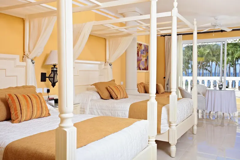 Luxury Bahia Principe Bouganville, La Romana: zdjęcie 9 z 10